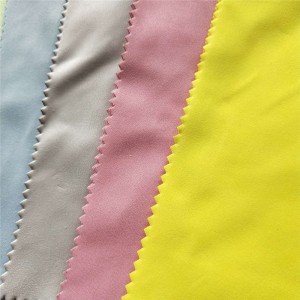 ZY001 Spot sales of eyewear wiping cloth Microfiber eyewear cloth customized LOGO