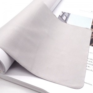 Factory custom premium Microfiber clean cloth Microfiber glasses cloth