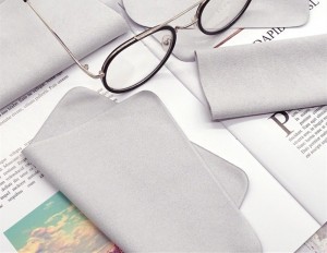 Competitive Price for Microfiber Lens cleaning Cloth for Sunglass