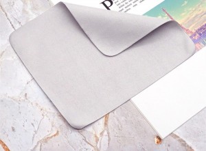 Competitive Price for Microfiber Lens cleaning Cloth for Sunglass