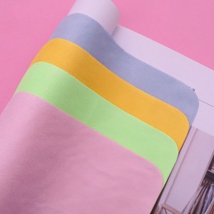 C-002Chinese Professional Super Soft Microfiber Cloths for Cleaning Eyeglasses