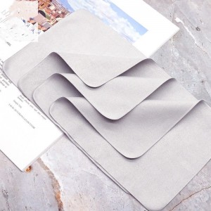 Competitive Price for Microfiber Lens cleaning Cloth for Sunglass