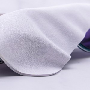 Hot-selling Wholesale Custom Print Microfiber Cleaning Cleaner Digital Printing Lens Sunglasses Glasses Eyeglass Sticky Eyewear Mobile Phone Screen Microfiber Sticker Cloth