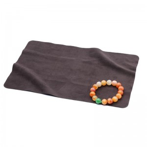 Manufacturing Companies for 200GSM Microfiber Suede Eyewear Cloths, Anti Fog Eyeglasses Cases and Cloth
