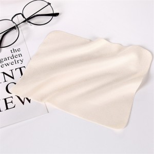 Trending Products 2023 Microfiber Sunglasses Bags Optical Frame Pouch Color Cleaning Cloths