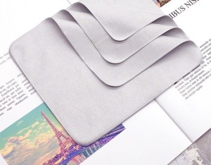 Competitive Price for Microfiber Lens cleaning Cloth for Sunglass