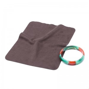 Manufacturing Companies for 200GSM Microfiber Suede Eyewear Cloths, Anti Fog Eyeglasses Cases and Cloth