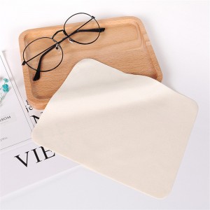 Trending Products 2023 Microfiber Sunglasses Bags Optical Frame Pouch Color Cleaning Cloths