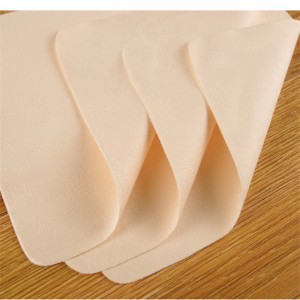 Trending Products 2023 Microfiber Sunglasses Bags Optical Frame Pouch Color Cleaning Cloths