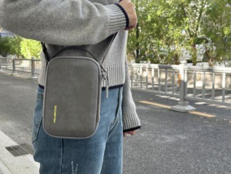 The Importance of Developing and Designing New Styles of Digital Product Organiser Bags for Factories