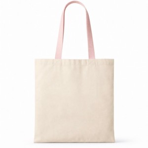 Custom Canvas Shopping Bag – 280g / 340g, Eco-Friendly, Full-Color Printing