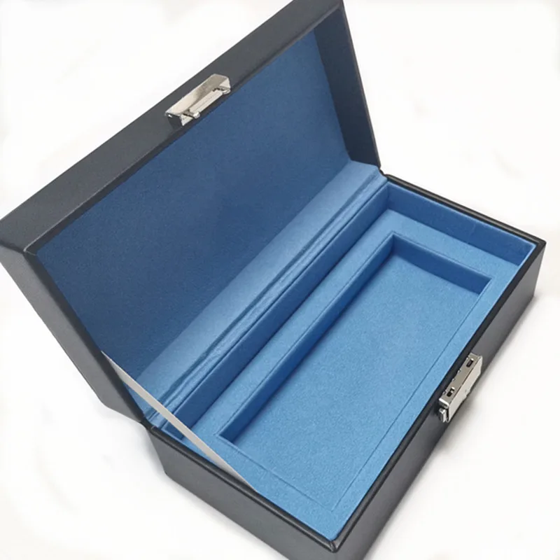 Glasses Case Combination Set eyewear Case Glasses Cloth Glasses Bag Glasses Cleaning Spray Eyewear Case Set - 5