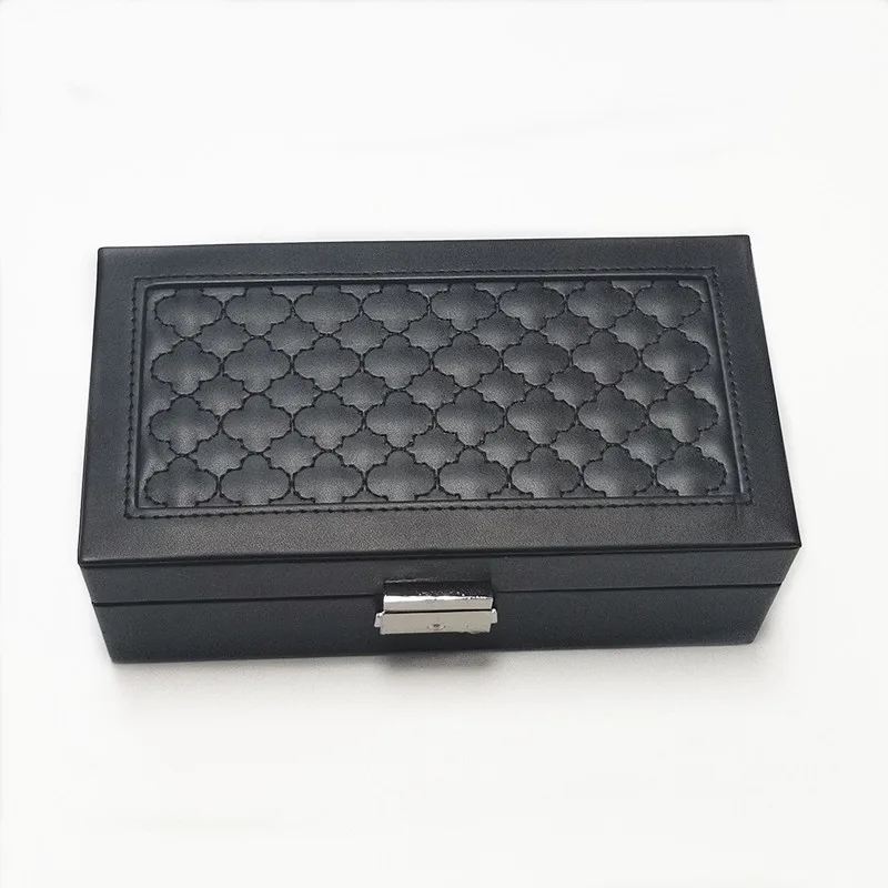 Glasses Case Combination Set eyewear Case Glasses Cloth Glasses Bag Glasses Cleaning Spray Eyewear Case Set - 7