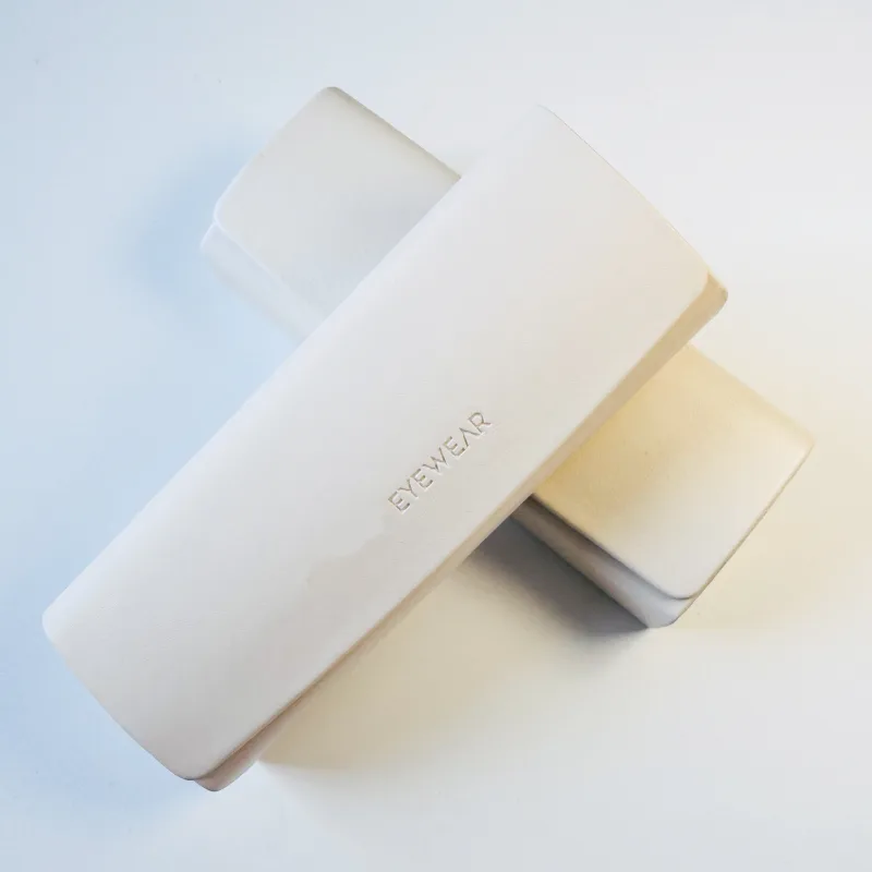 Beige Eyewear Packaging Set – Complete Custom Solution for Premium Brands - 2