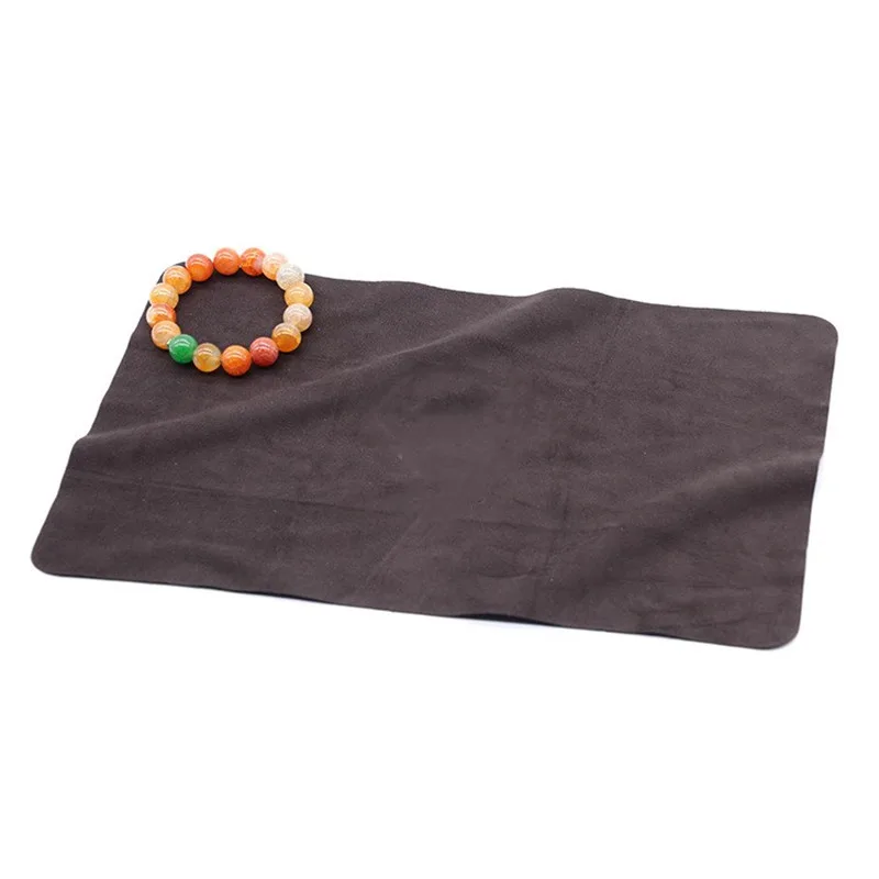 JQR-Kafei-01 Sunglasses Microfiber Pouch cleaning cloth  Eyeglasses Cleaning - 1