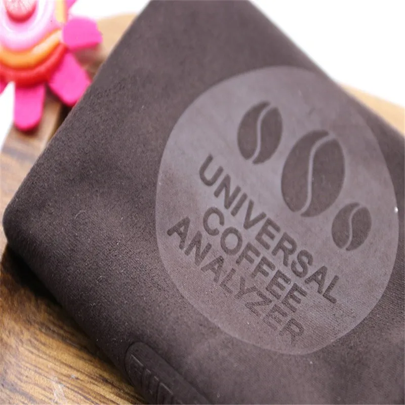JQR-Kafei-01 Sunglasses Microfiber Pouch cleaning cloth  Eyeglasses Cleaning - 2