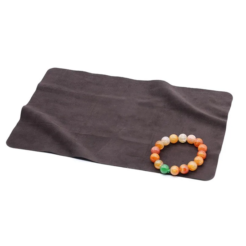 JQR-Kafei-01 Sunglasses Microfiber Pouch cleaning cloth  Eyeglasses Cleaning - 3