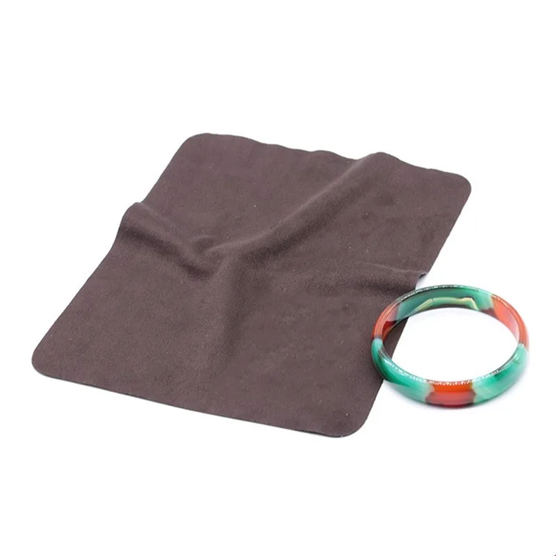 JQR-Kafei-01 Sunglasses Microfiber Pouch cleaning cloth  Eyeglasses Cleaning - 4