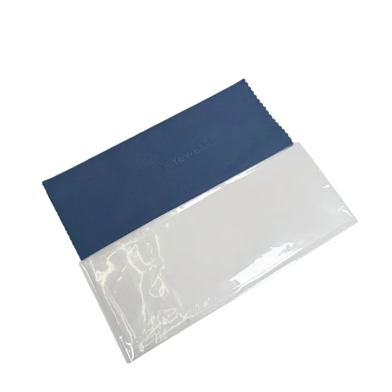 Premium Complete Eyewear Packaging Set – Eco-Friendly, Customizable, Color-Matched - 8